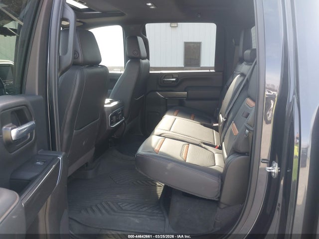 Продаж на аукціоні авто 2020 Gmc Sierra 2500hd 4wd  Standard Bed At4, vin: 1GT49PEY2LF157304, номер лоту: 44642661