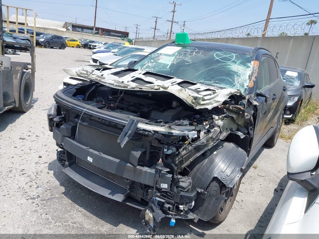 Продаж на аукціоні авто 2024 Hyundai Kona Sel, vin: KM8HB3AB7RU077027, номер лоту: 44642667