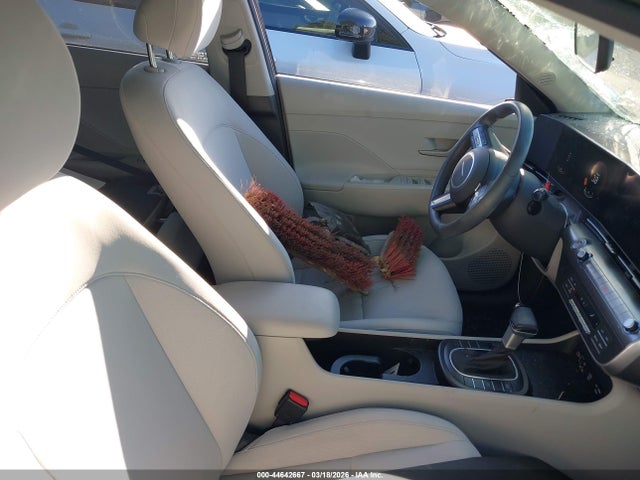Продаж на аукціоні авто 2024 Hyundai Kona Sel, vin: KM8HB3AB7RU077027, номер лоту: 44642667