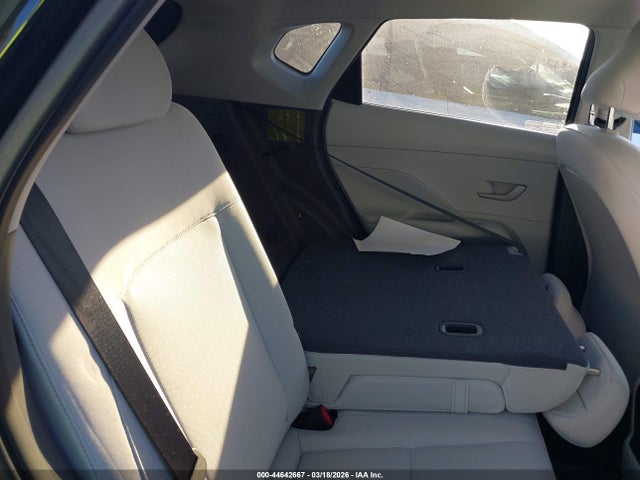 Продаж на аукціоні авто 2024 Hyundai Kona Sel, vin: KM8HB3AB7RU077027, номер лоту: 44642667