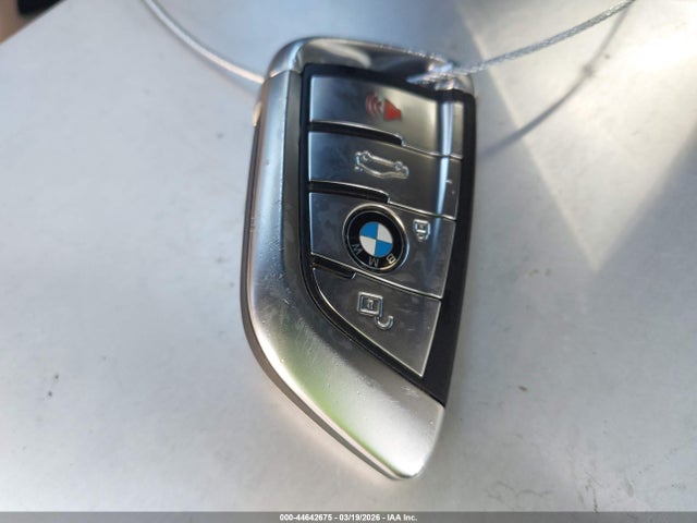 Продажа на аукционе авто 2018 Bmw X5 Sdrive35i, vin: 5UXKR2C5XJ0Z14998, номер лота: 44642675