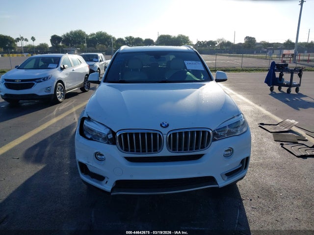 Продажа на аукционе авто 2018 Bmw X5 Sdrive35i, vin: 5UXKR2C5XJ0Z14998, номер лота: 44642675