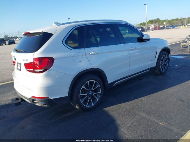 Продажа на аукционе авто 2018 Bmw X5 Sdrive35i, vin: 5UXKR2C5XJ0Z14998, номер лота: 44642675
