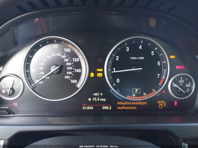 Продажа на аукционе авто 2018 Bmw X5 Sdrive35i, vin: 5UXKR2C5XJ0Z14998, номер лота: 44642675