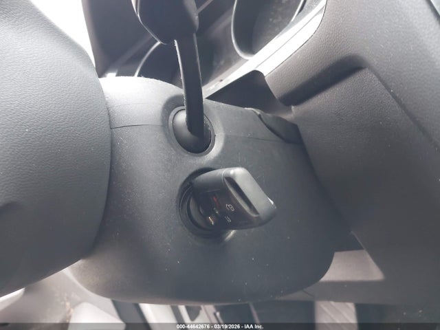 44642676 :رقم المزاد ، 3VV0B7AX1LM066056 vin ، 2020 Volkswagen Tiguan 2.0t S مزاد بيع