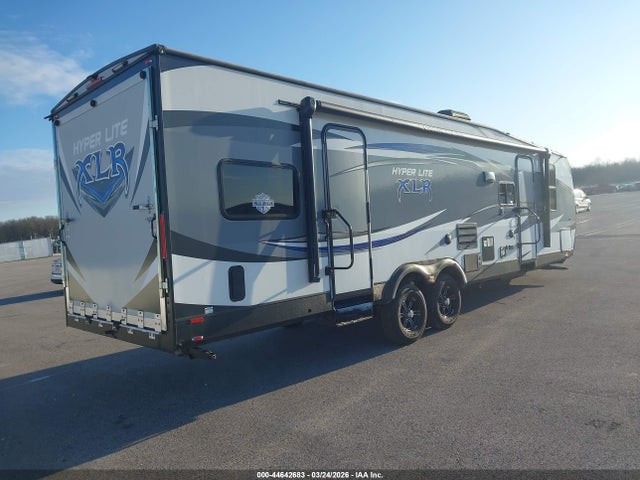 Продаж на аукціоні авто 2017 Forest River Other, vin: 4X4TXLE24HF162818, номер лоту: 44642683