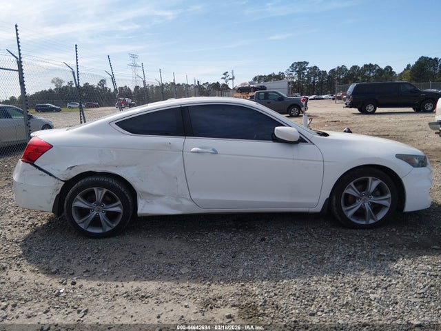Aukcja sprzedaży 2012 Honda Accord 3.5 Ex-l, vin: 1HGCS2B81CA011403, numer aukcji: 44642684