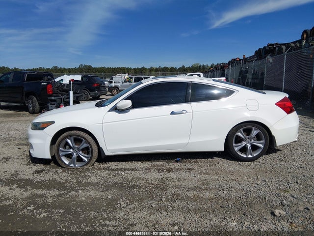 Aukcja sprzedaży 2012 Honda Accord 3.5 Ex-l, vin: 1HGCS2B81CA011403, numer aukcji: 44642684