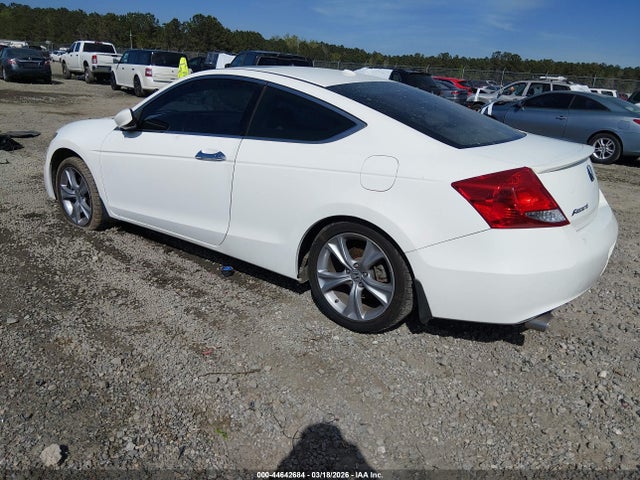 Aukcja sprzedaży 2012 Honda Accord 3.5 Ex-l, vin: 1HGCS2B81CA011403, numer aukcji: 44642684
