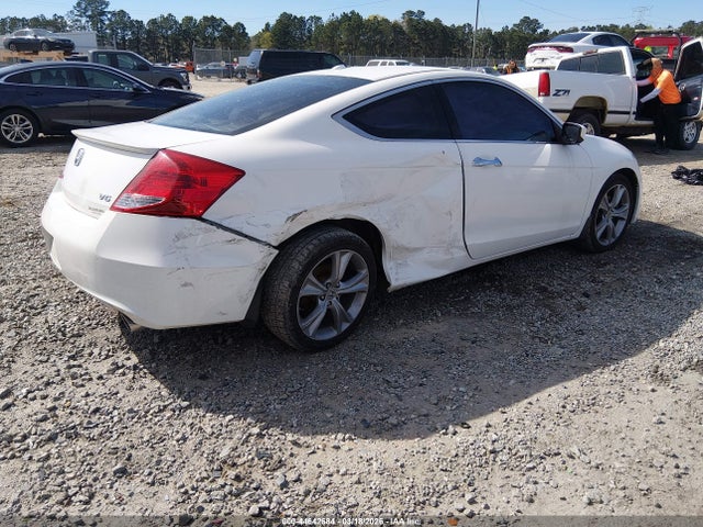 Aukcja sprzedaży 2012 Honda Accord 3.5 Ex-l, vin: 1HGCS2B81CA011403, numer aukcji: 44642684