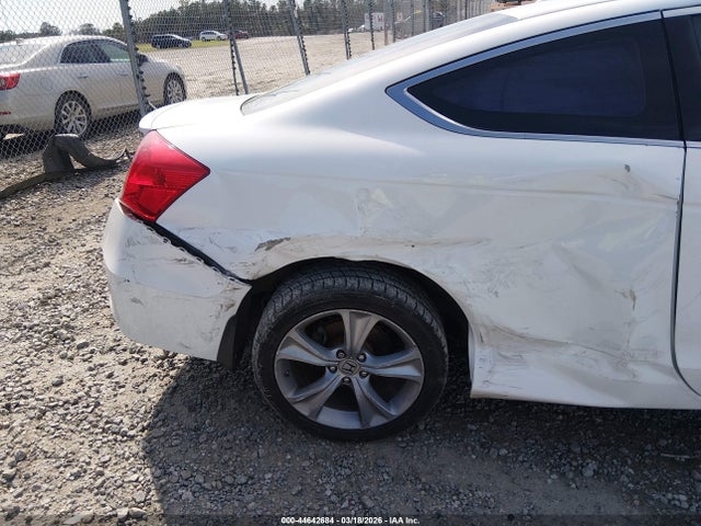 Aukcja sprzedaży 2012 Honda Accord 3.5 Ex-l, vin: 1HGCS2B81CA011403, numer aukcji: 44642684