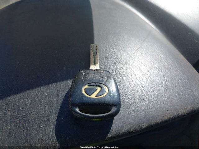 2001 Lexus Rx 300 მანქანა იყიდება აუქციონზე, vin: JTJHF10U010206363, აუქციონის ნომერი: 44642688