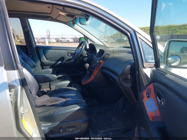 2001 Lexus Rx 300 მანქანა იყიდება აუქციონზე, vin: JTJHF10U010206363, აუქციონის ნომერი: 44642688