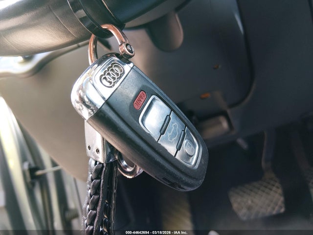 2010 AUDI A4 WAUFFAFL8AN028565 Photo 10