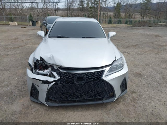 Продажа на аукционе авто 2009 Lexus Is 250, vin: JTHCK262895033600, номер лота: 44642695