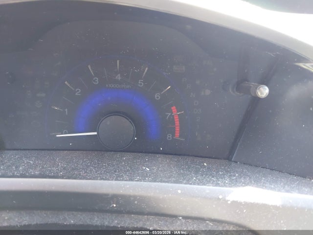 44642696 :رقم المزاد ، 2HGFB2F8XCH316374 vin ، 2012 Honda Civic Ex مزاد بيع