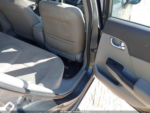 44642696 :رقم المزاد ، 2HGFB2F8XCH316374 vin ، 2012 Honda Civic Ex مزاد بيع