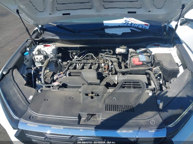 Honda Cr-v Lx Awd 2023 2HKRS4H24PH417360 Image 10