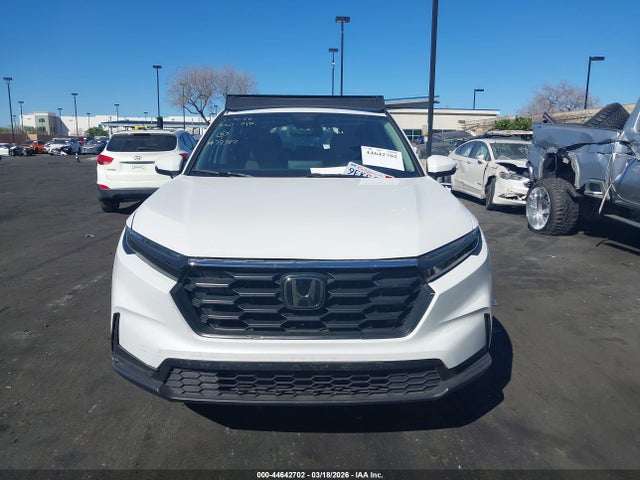 Honda Cr-v Lx Awd 2023 2HKRS4H24PH417360 Image 12