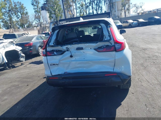 Honda Cr-v Lx Awd 2023 2HKRS4H24PH417360 Image 16