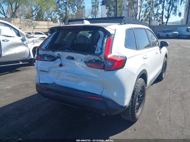 Honda Cr-v Lx Awd 2023 2HKRS4H24PH417360 Image 17
