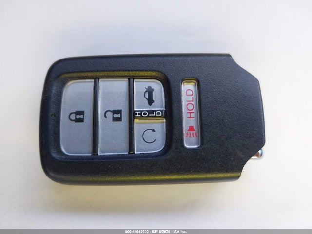 Honda Civic Sport 2020 19XFC2F88LE203921 Image 11