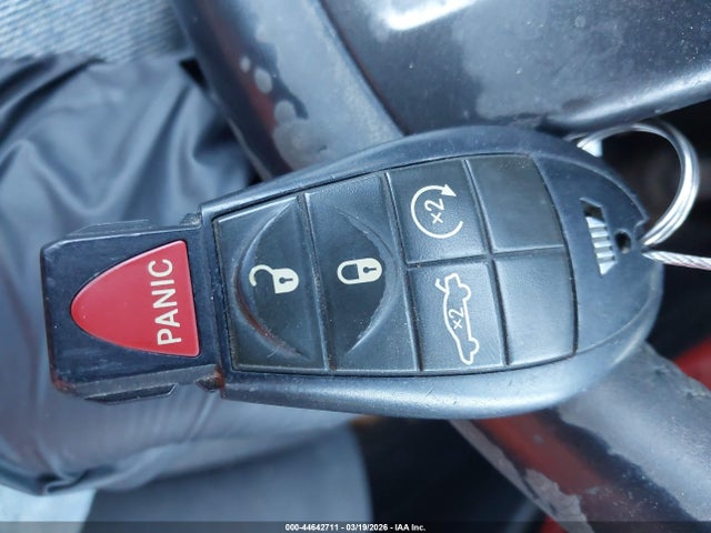 Aukcja sprzedaży 2013 Dodge Dart Rallye, vin: 1C3CDFBAXDD175370, numer aukcji: 44642711