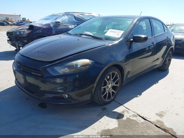 Aukcja sprzedaży 2013 Dodge Dart Rallye, vin: 1C3CDFBAXDD175370, numer aukcji: 44642711