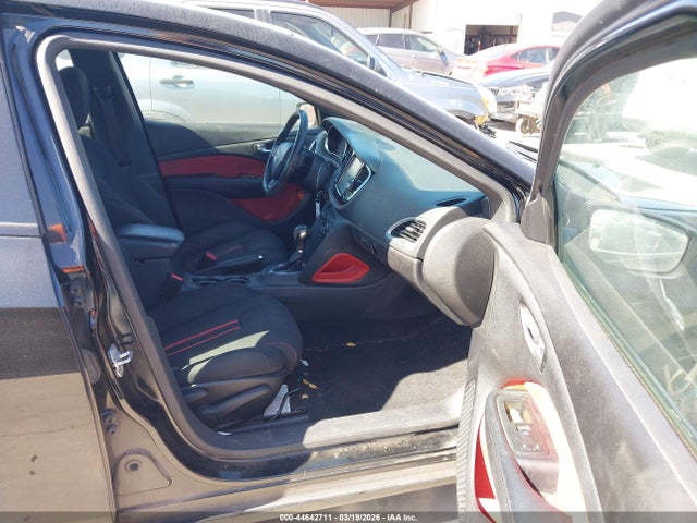 Aukcja sprzedaży 2013 Dodge Dart Rallye, vin: 1C3CDFBAXDD175370, numer aukcji: 44642711