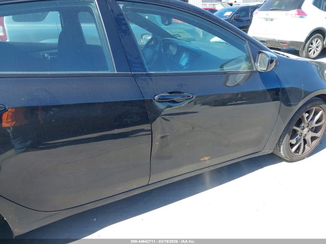Aukcja sprzedaży 2013 Dodge Dart Rallye, vin: 1C3CDFBAXDD175370, numer aukcji: 44642711