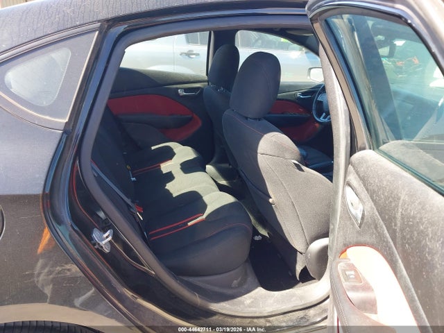 Aukcja sprzedaży 2013 Dodge Dart Rallye, vin: 1C3CDFBAXDD175370, numer aukcji: 44642711