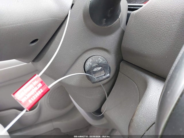 Aukcja sprzedaży 2012 Nissan Versa 1.6 Sv, vin: 3N1CN7AP2CL815071, numer aukcji: 44642710