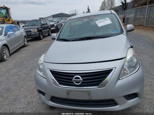 Aukcja sprzedaży 2012 Nissan Versa 1.6 Sv, vin: 3N1CN7AP2CL815071, numer aukcji: 44642710