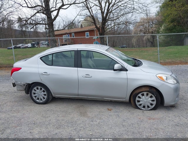 Aukcja sprzedaży 2012 Nissan Versa 1.6 Sv, vin: 3N1CN7AP2CL815071, numer aukcji: 44642710