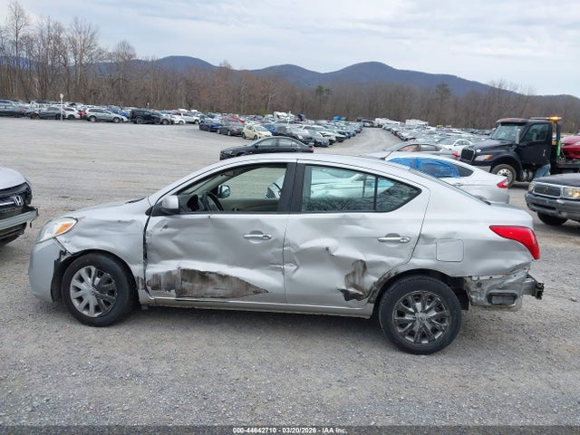 Aukcja sprzedaży 2012 Nissan Versa 1.6 Sv, vin: 3N1CN7AP2CL815071, numer aukcji: 44642710