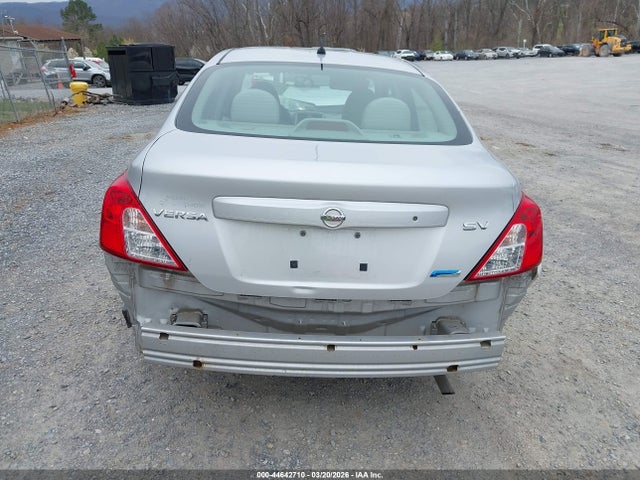 Aukcja sprzedaży 2012 Nissan Versa 1.6 Sv, vin: 3N1CN7AP2CL815071, numer aukcji: 44642710
