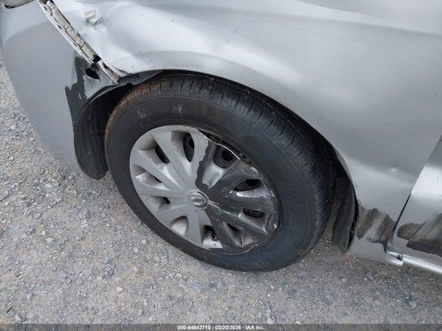 Aukcja sprzedaży 2012 Nissan Versa 1.6 Sv, vin: 3N1CN7AP2CL815071, numer aukcji: 44642710