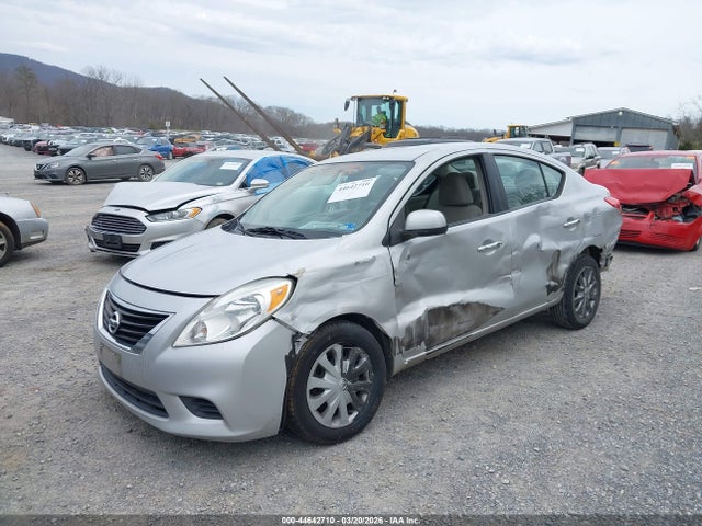 Aukcja sprzedaży 2012 Nissan Versa 1.6 Sv, vin: 3N1CN7AP2CL815071, numer aukcji: 44642710