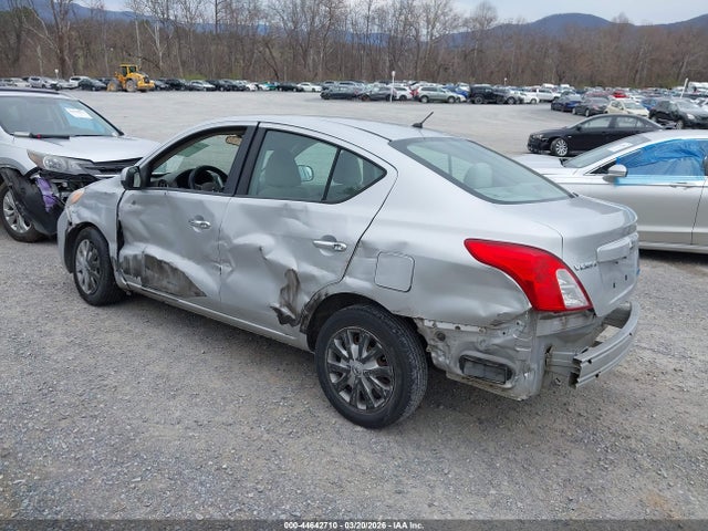 Aukcja sprzedaży 2012 Nissan Versa 1.6 Sv, vin: 3N1CN7AP2CL815071, numer aukcji: 44642710