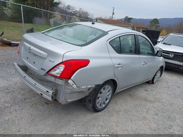 Aukcja sprzedaży 2012 Nissan Versa 1.6 Sv, vin: 3N1CN7AP2CL815071, numer aukcji: 44642710