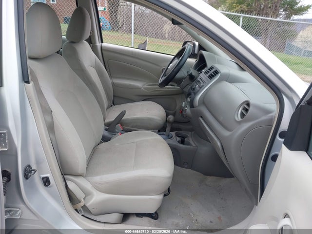 Aukcja sprzedaży 2012 Nissan Versa 1.6 Sv, vin: 3N1CN7AP2CL815071, numer aukcji: 44642710