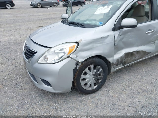 Aukcja sprzedaży 2012 Nissan Versa 1.6 Sv, vin: 3N1CN7AP2CL815071, numer aukcji: 44642710