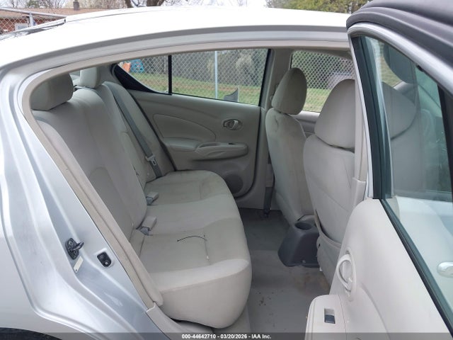 Aukcja sprzedaży 2012 Nissan Versa 1.6 Sv, vin: 3N1CN7AP2CL815071, numer aukcji: 44642710