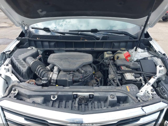 Продажа на аукционе авто 2018 Cadillac Xt5 Standard, vin: 1GYKNBRS5JZ149120, номер лота: 44642712