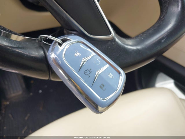 Продажа на аукционе авто 2018 Cadillac Xt5 Standard, vin: 1GYKNBRS5JZ149120, номер лота: 44642712