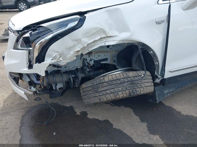 Продажа на аукционе авто 2018 Cadillac Xt5 Standard, vin: 1GYKNBRS5JZ149120, номер лота: 44642712