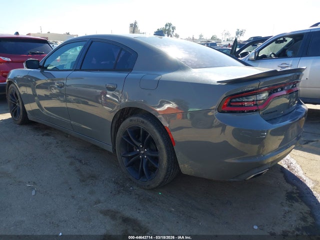 Продажа на аукционе авто 2018 Dodge Charger R/t Rwd, vin: 2C3CDXCT9JH277554, номер лота: 44642714