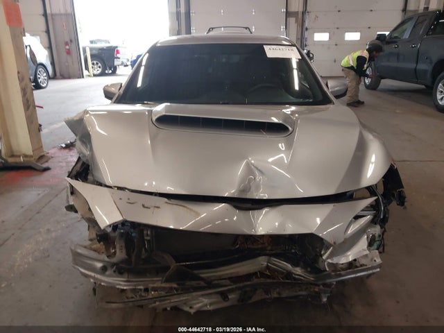 Aukcja sprzedaży 2022 Subaru Wrx Premium, vin: JF1VBAF66N9005486, numer aukcji: 44642718