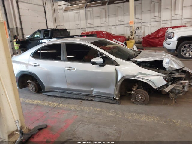 Aukcja sprzedaży 2022 Subaru Wrx Premium, vin: JF1VBAF66N9005486, numer aukcji: 44642718