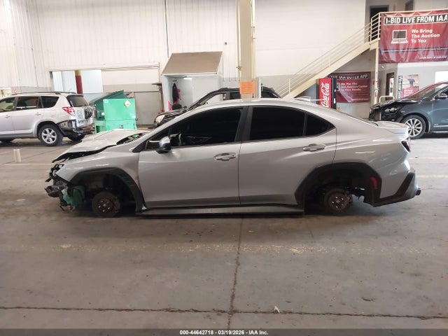 Aukcja sprzedaży 2022 Subaru Wrx Premium, vin: JF1VBAF66N9005486, numer aukcji: 44642718